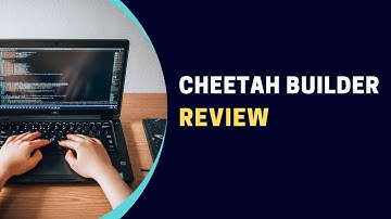 Cheetah Builder Review 2022