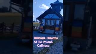 Ocrotește-i Doamne autor Violeta S fragment Privește Doamne spre România #muzicaoriginala #Romania