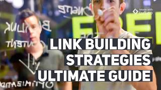 Link Building SEO Strategies Ultimate Guide