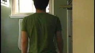 Levi's NeverNude Commercial