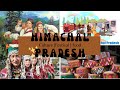 Lets know about HIMACHAL PRADESH|| आइये जाने हिमाचल प्रदेश के बारे में || States and Cities of INDIA