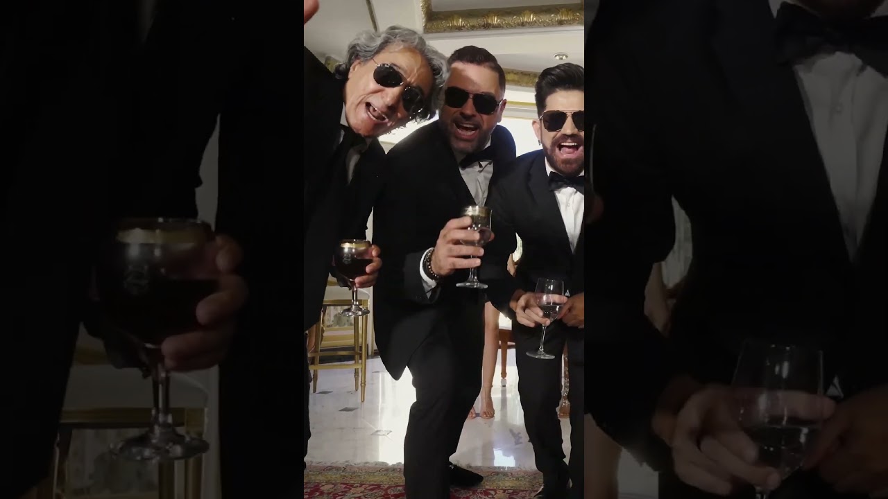 Watch Black Cats - Emshab on YouTube Watch Black Cats - Emshab on YouTube
