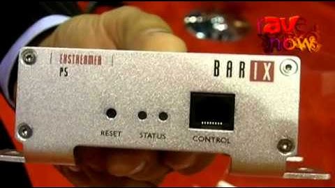 InfoComm 2011: Barix Explains Its Paging and PA Solutions