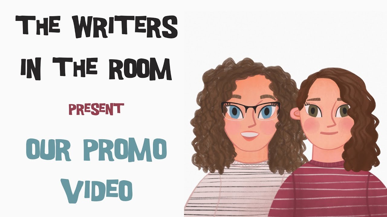 The Writers in the Room Promo Video - YouTube