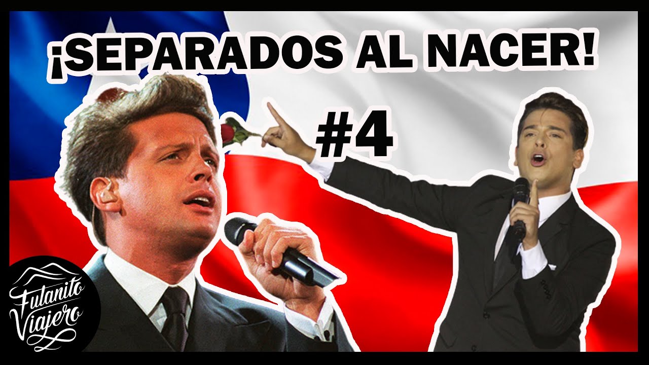 los peores imitadores de famosos