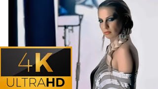 Zeynep Dizdar 2008 Sana Güvenmiyorum Remastered 4K