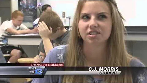 Angela Autrey-McDowell High