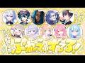 【#LeagueofLegends】第4回ぷれいうぃずろる!TOP初心者ですっ!🌱︎︎𓂃⟡.·カスタムたのしむよ~~!【Vtuber】