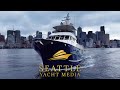 3m 70 delta marine yacht sea lion  sym highlight