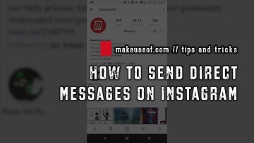 4 Ways to Send Direct Messages on Instagram