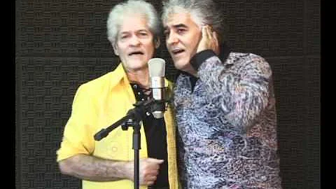 BOB E ROBSON - X SALADA.wmv