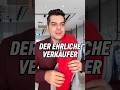 The Honest Salesman Salesman Clothing Clothes Comedy Humor Funny 