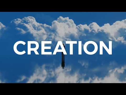 Persephore - Creation [Official Visualiser]