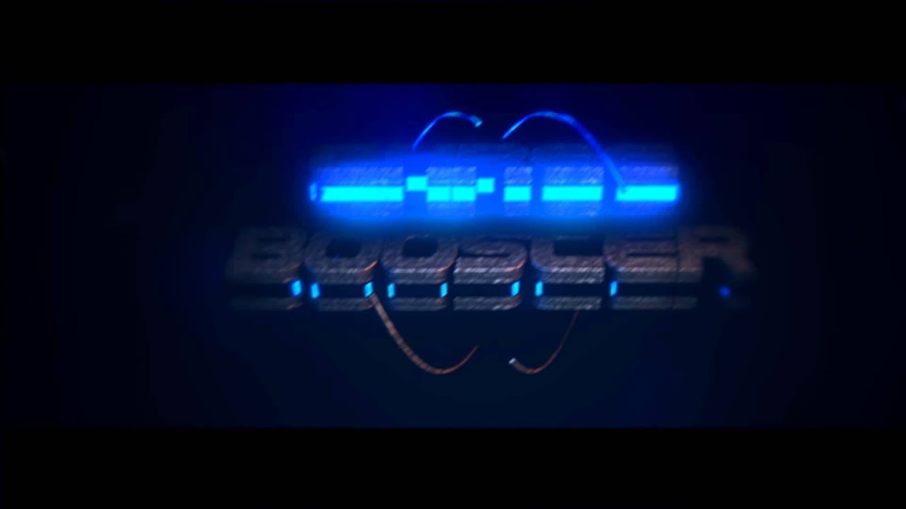 Intro Three Booster (feliz aniversario Raywa)