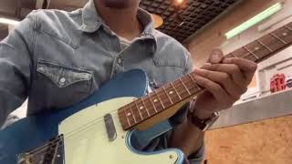 Tutorial gitar - Pejantan Tangguh dari Erros Sheila on 7