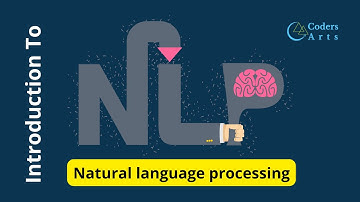Introduction To Natural language processing (NLP) - 01 | NLP Tutorial