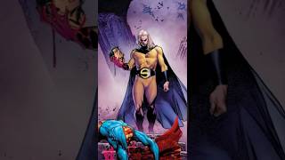 Sentry Vs Superman Whos More Powerful?