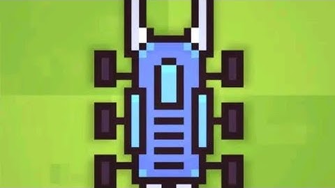 #195 - Robot Colony | TO MICROSCOPIC KINGDOM COME!