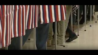 DNC boots New Hampshire further down the presidential primary calendar