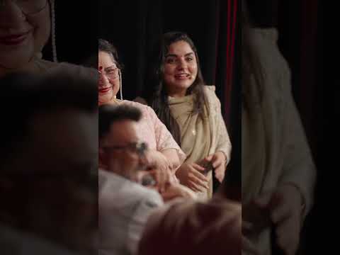 Savage Auntyji Ep1 ki hain, par chaahti hain k aap Ep2 dekhein. #shorts