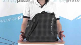 Dakine Boot Bag - www.simplypiste.com