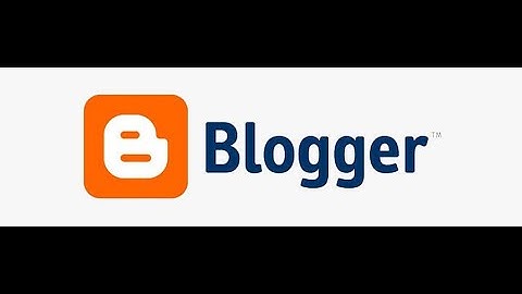 Create a Professional Blogger Website | How to Create a Free Blog Post