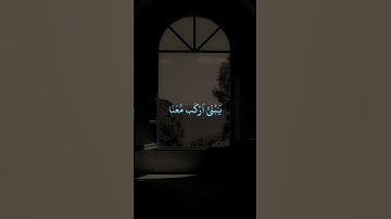 ﴿وَهِيَ تَجري بِهِم في مَوجٍ كَالجِبالِ﴾ سورة ( هود: ٤٢) القارئ محمد صديق المنشاوي