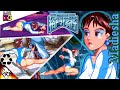 Tough Guy (MS-DOS / 1995) - Madiesha [New Playthrough/LongPlay] (タフ・ガイ: マディーシャ)