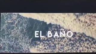 Bad Bunny Ft. Enrique Iglesias - El Baño (Official Video) (Preview)