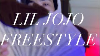 LIL JOJO - freestyle (official video)