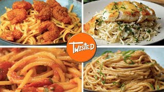 10 Easy And Delicious Spaghetti Dishes