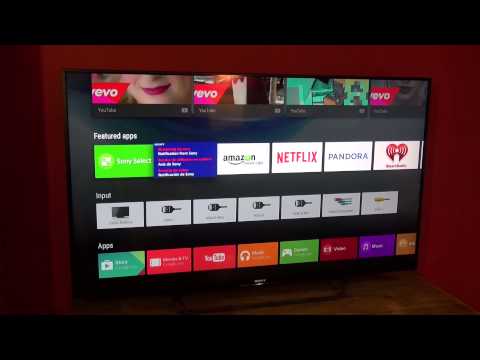 Sony XBR-55X850C 4K Ultra HD TV Reviewed