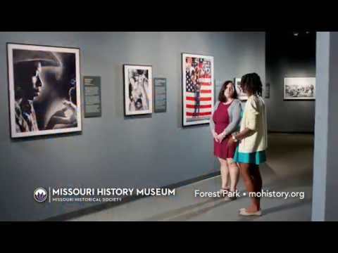 Pulitzer Prize Photographs and In Focus: St. Louis Post-Dispatch Photographs - YouTube