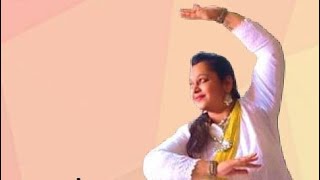 Folk Dance Fusion | National Integration | Jinali Shah Choreography |