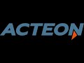 Acteon technology days 2022