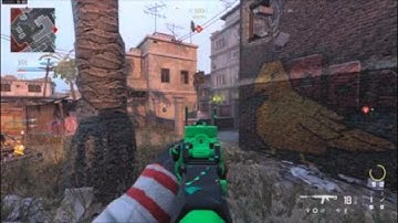 CoD Modern Warfare 3: FAST SOLO MGB NUKE WITH MCW/ACR! MW3 MULTIPLAYER NUKE GAMEPLAY