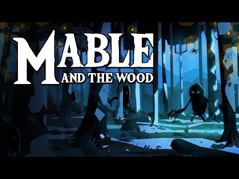 Mable & The Wood Console Reveal Trailer