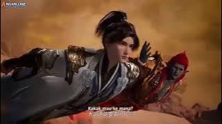 Supreme God Emperor eps 505 Terbaru Sub Indo