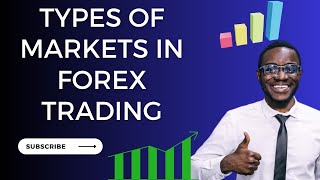 TYPES OF MARKET IN STOCK MARKET//Finstock Evarsity College! 📈💼