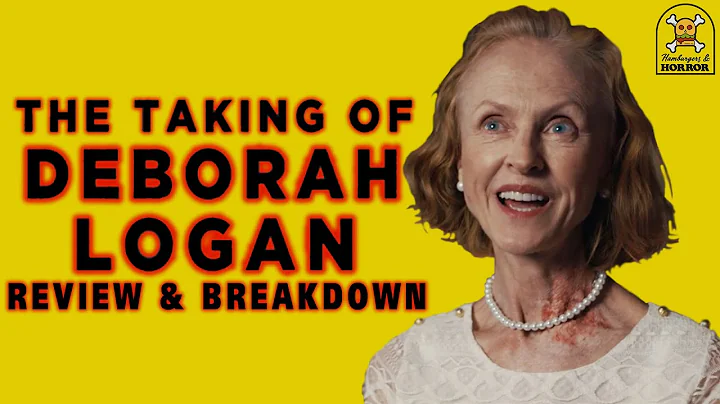 The Taking of Deborah Logan (2013) Review & Breakd...