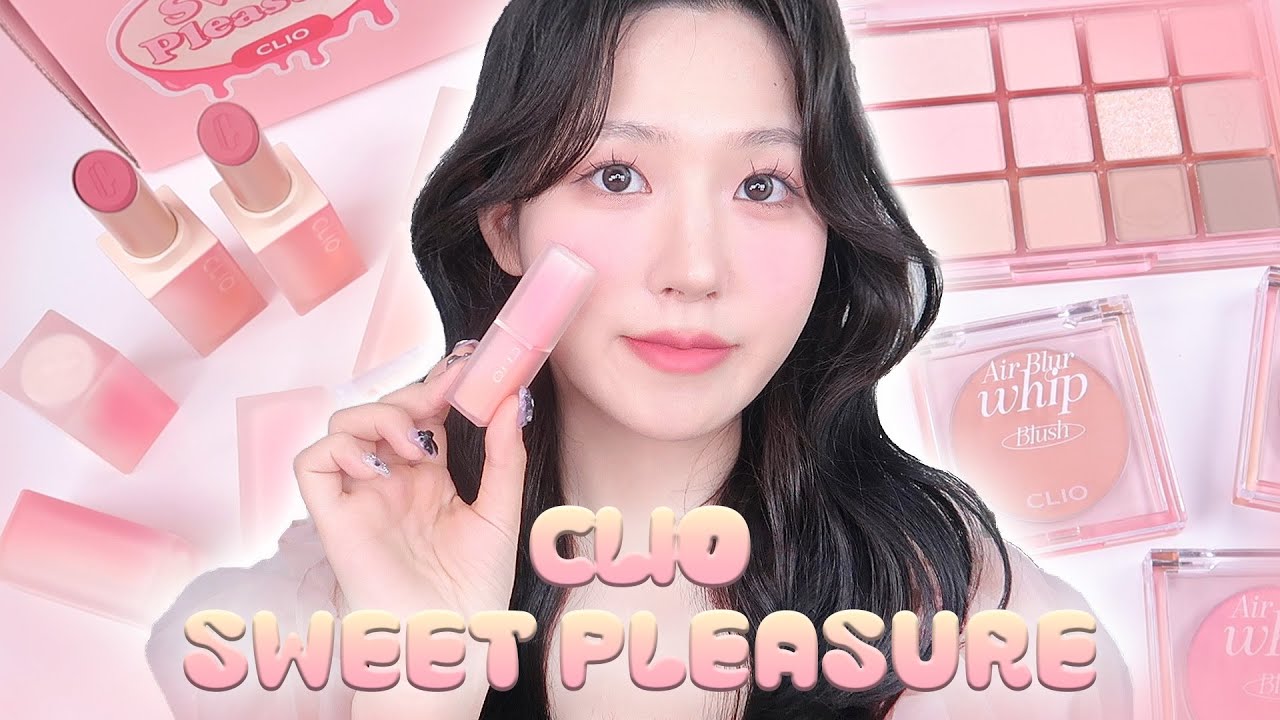 YouTube thumbnail, 혜리미 HYERIMI