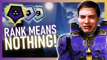 SBMM has broken Halo Infinite