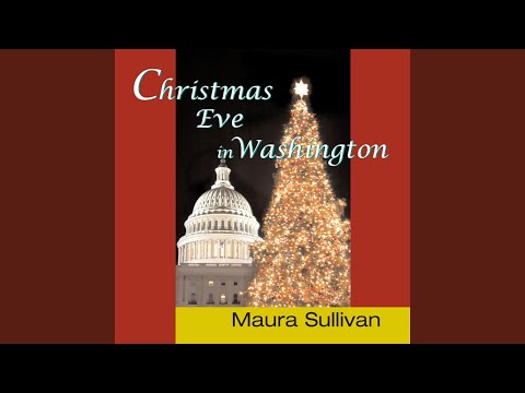 Christmas Eve In Washington