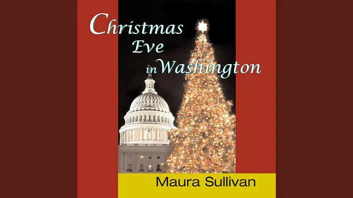 Christmas Eve In Washington