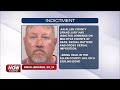 Allen County man indicted on multiple sex crime charges involving child