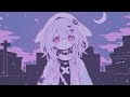 【Cute Chill 25】star wish | Free BGM for Study, Focus, Relaxation