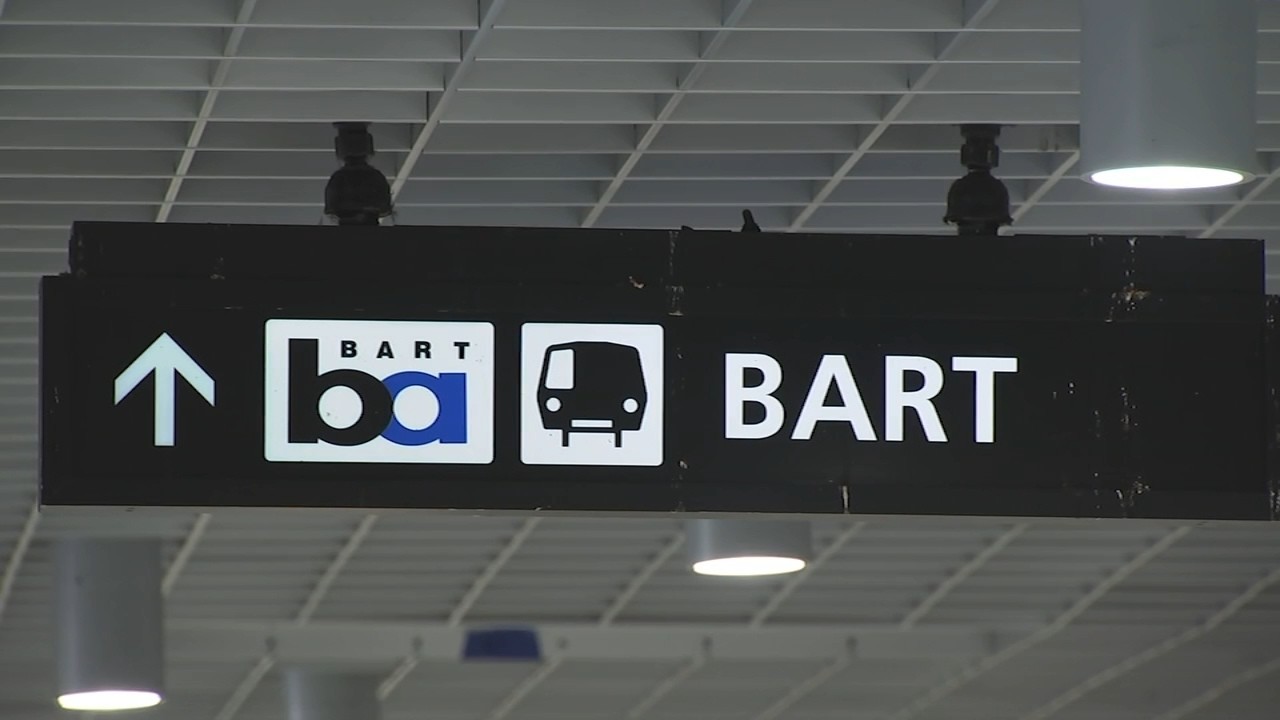 BART facing station closures and more if it doesn't find funding soon, report finds