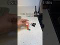 I wish I knew about this before!#tipsandtricks #lifehacks #shortsviral #shorts #tips #usa #nail