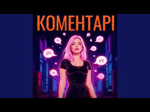 КОМЕНТАРІ