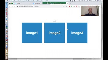 Testable in-depth: Randomisation